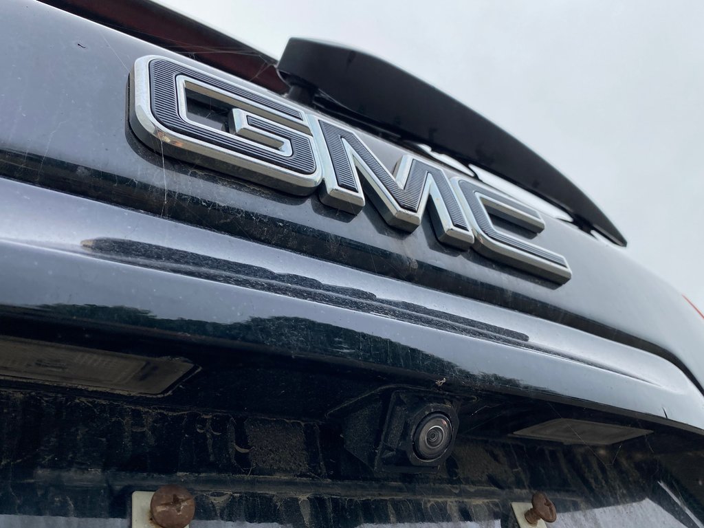 2020 GMC Terrain SLE | SunRoof | Cam | HtdSeats | Adp.Cruise in Saint John, New Brunswick - 47 - w1024h768px