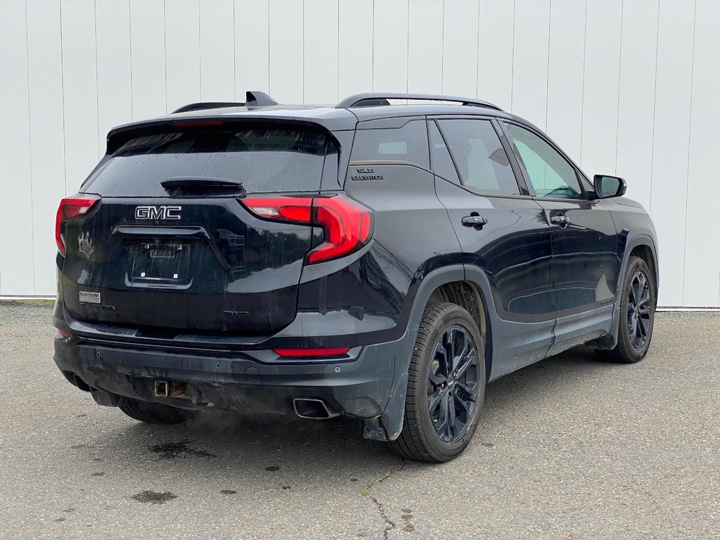 2020 GMC Terrain SLE | SunRoof | Cam | HtdSeats | Adp.Cruise in Saint John, New Brunswick - 7 - w1024h768px