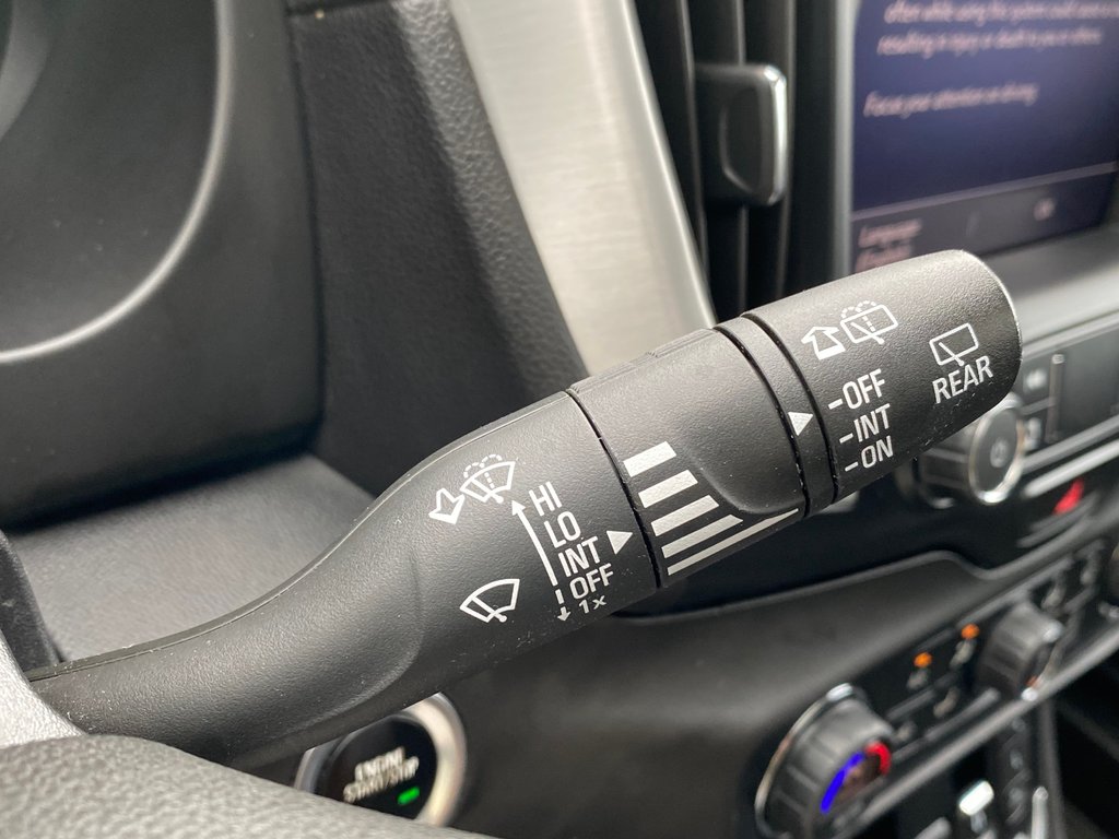 2020 GMC Terrain SLE | SunRoof | Cam | HtdSeats | Adp.Cruise in Saint John, New Brunswick - 18 - w1024h768px