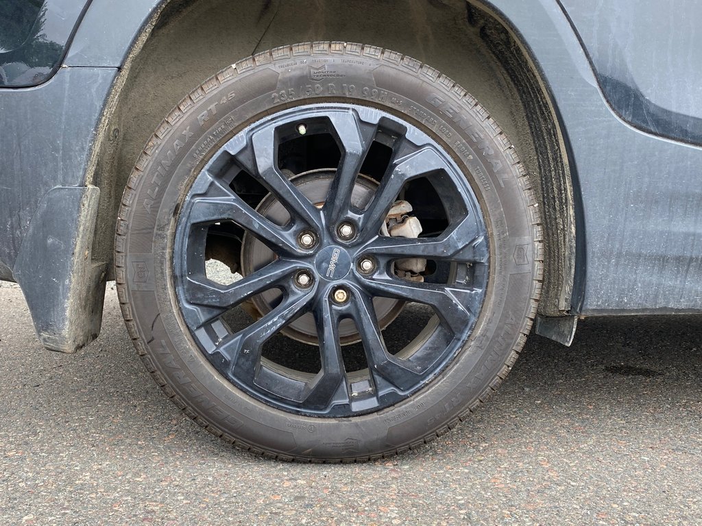 2020 GMC Terrain SLE | SunRoof | Cam | HtdSeats | Adp.Cruise in Saint John, New Brunswick - 49 - w1024h768px