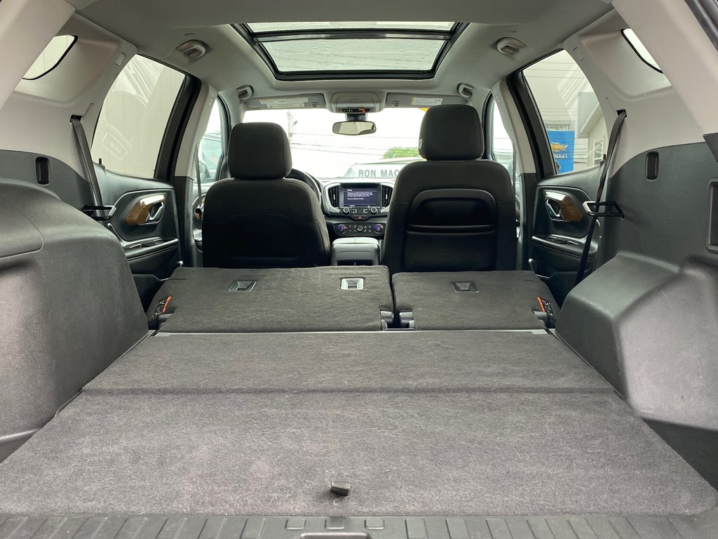2020 GMC Terrain SLE | SunRoof | Cam | HtdSeats | Adp.Cruise in Saint John, New Brunswick - 45 - w1024h768px