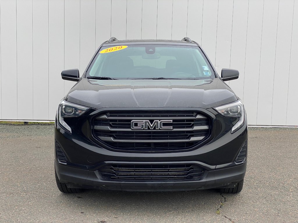 2020 GMC Terrain SLE | SunRoof | Cam | HtdSeats | Adp.Cruise in Saint John, New Brunswick - 2 - w1024h768px