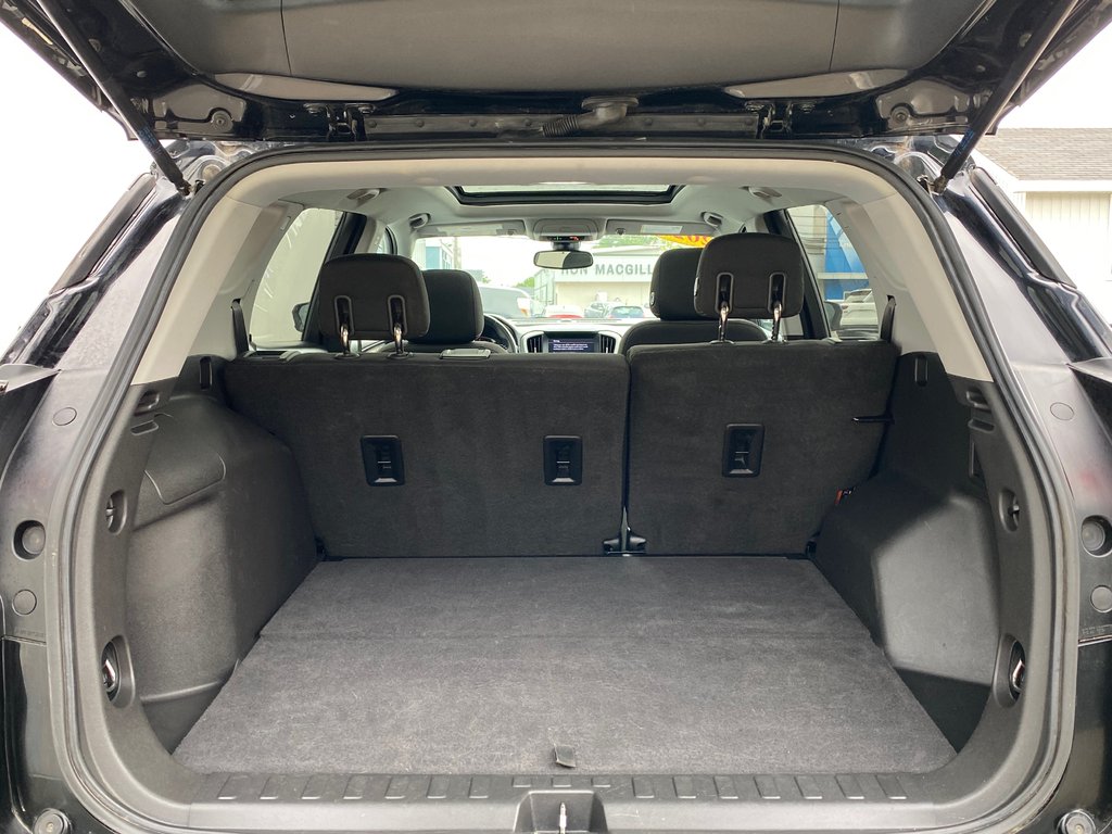 2020 GMC Terrain SLE | SunRoof | Cam | HtdSeats | Adp.Cruise in Saint John, New Brunswick - 43 - w1024h768px