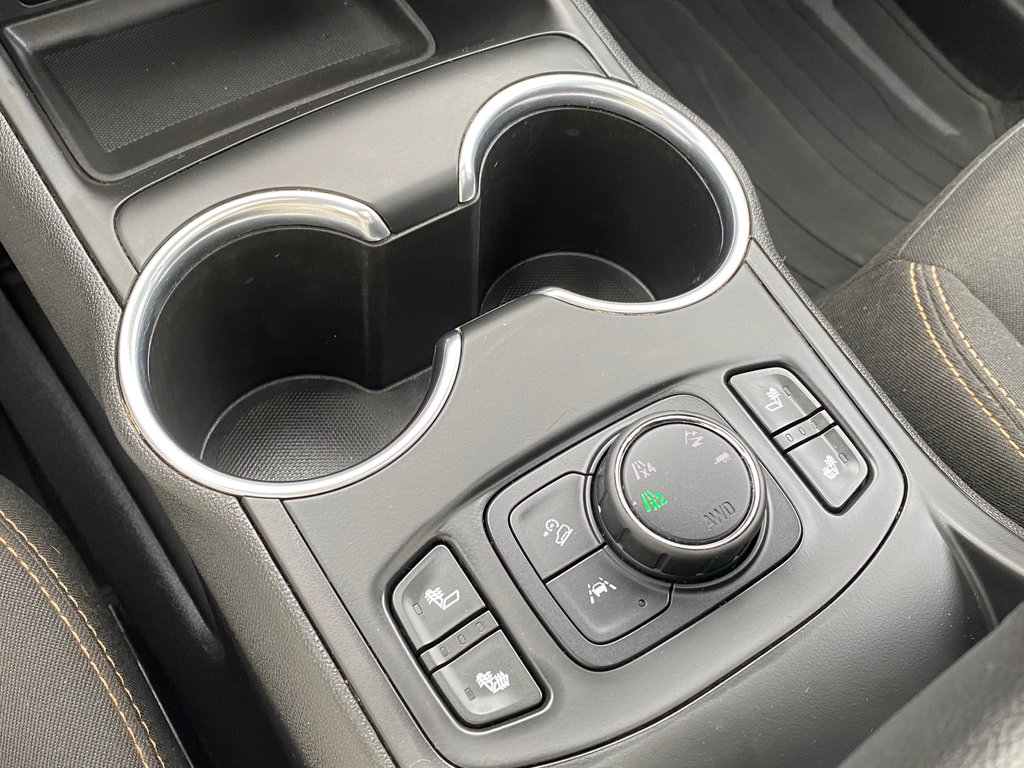 2020 GMC Terrain SLE | SunRoof | Cam | HtdSeats | Adp.Cruise in Saint John, New Brunswick - 26 - w1024h768px