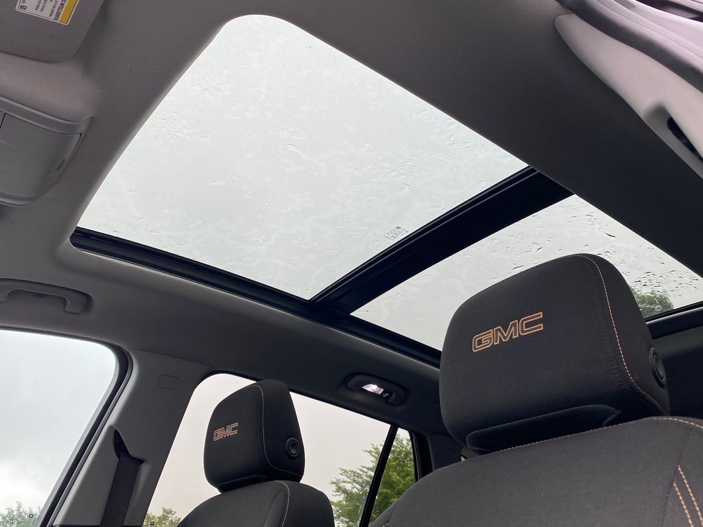 2020 GMC Terrain SLE | SunRoof | Cam | HtdSeats | Adp.Cruise in Saint John, New Brunswick - 31 - w1024h768px