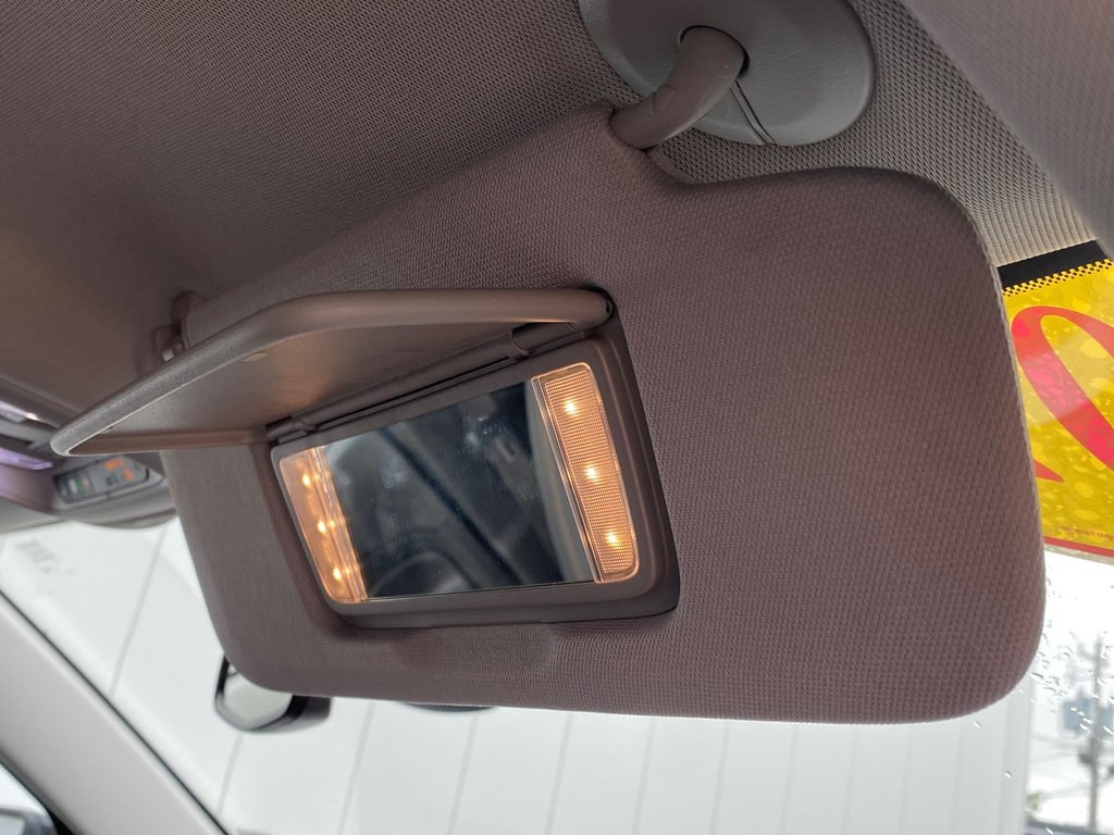 2020 GMC Terrain SLE | SunRoof | Cam | HtdSeats | Adp.Cruise in Saint John, New Brunswick - 34 - w1024h768px