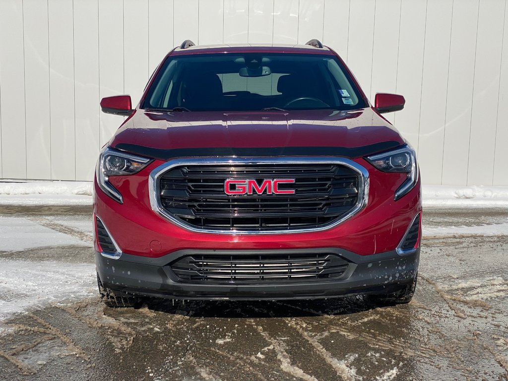 GMC Terrain SLE | Cam | USB | HtdSeats | Bluetooth | Keyless 2021 à Saint John, Nouveau-Brunswick - 2 - w1024h768px