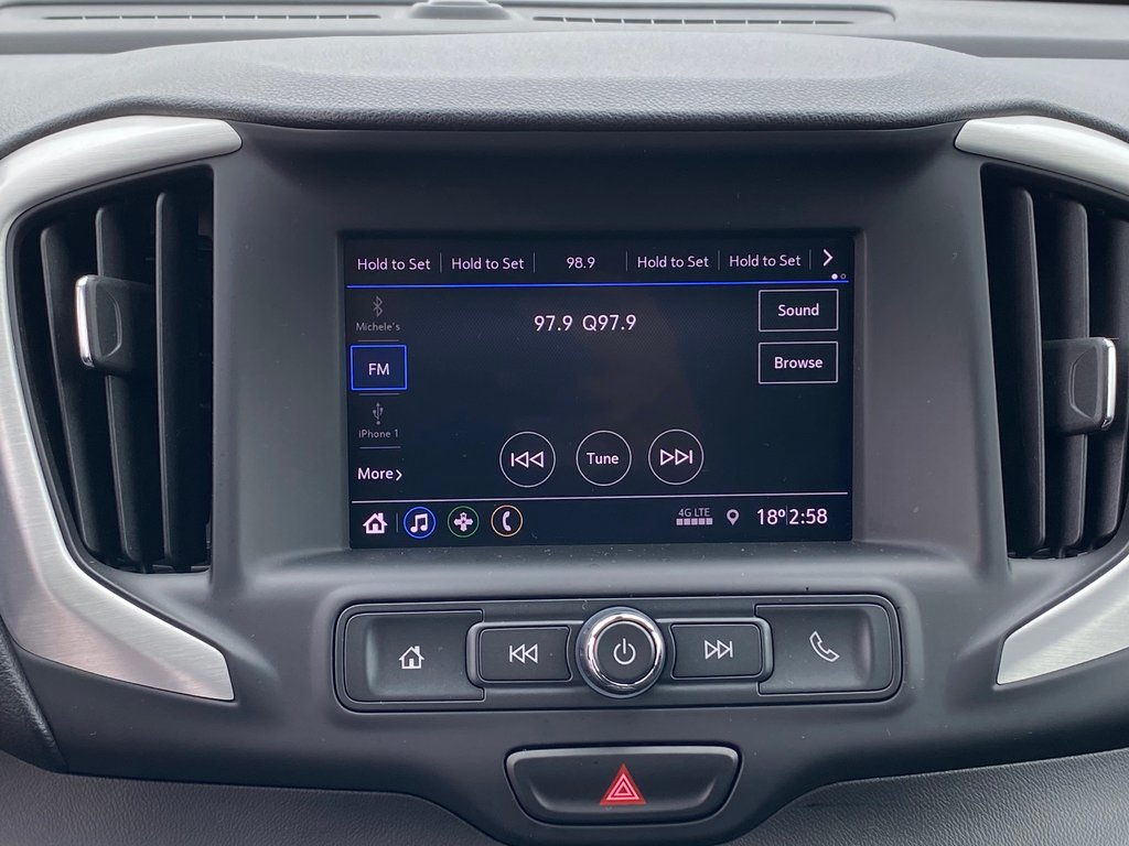 2021 GMC Terrain in Antigonish, Nova Scotia - 21 - w1024h768px