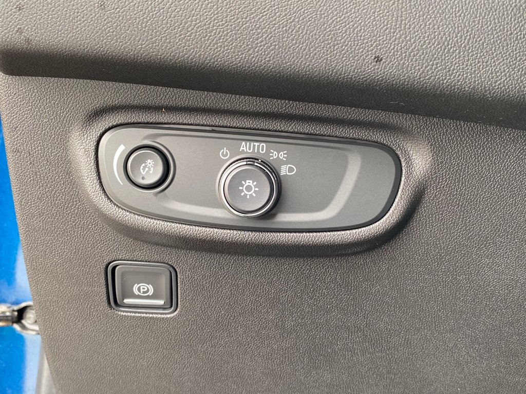 2021 GMC Terrain in Antigonish, Nova Scotia - 15 - w1024h768px