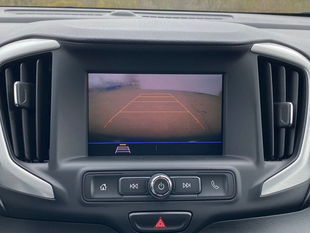 2021 GMC Terrain in Antigonish, Nova Scotia - 22 - w1024h768px