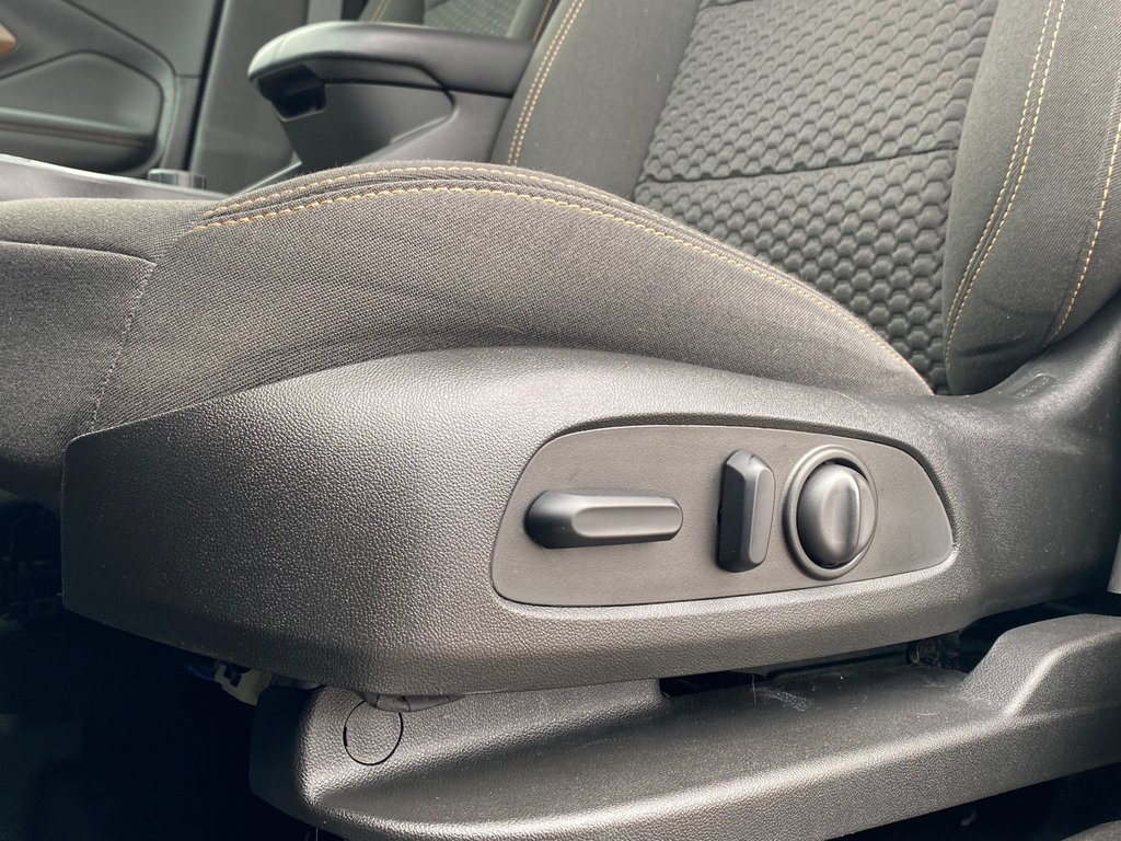 2021 GMC Terrain in Antigonish, Nova Scotia - 12 - w1024h768px