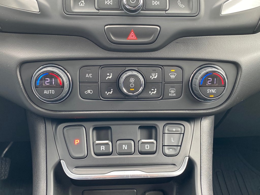 2021 GMC Terrain in Antigonish, Nova Scotia - 23 - w1024h768px