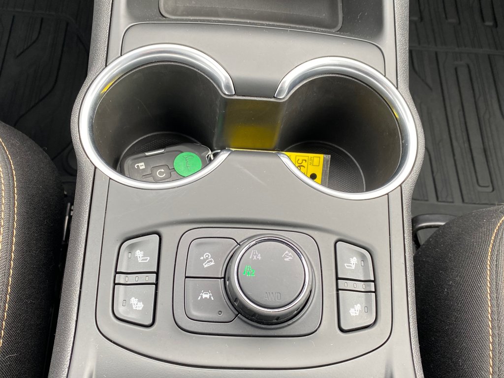 2021 GMC Terrain in Antigonish, Nova Scotia - 25 - w1024h768px
