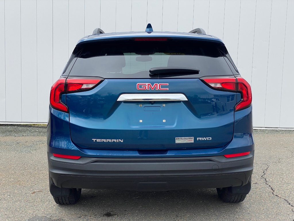 2021 GMC Terrain in Antigonish, Nova Scotia - 6 - w1024h768px