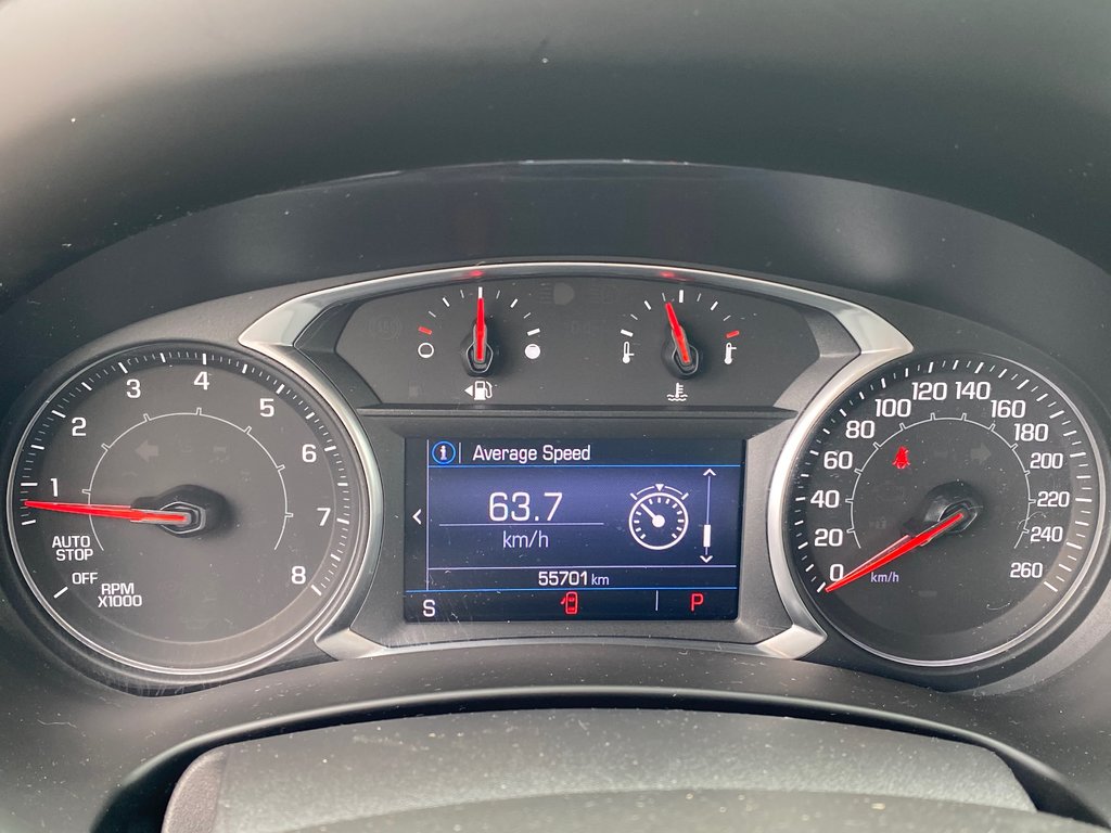 2021 GMC Terrain in Antigonish, Nova Scotia - 19 - w1024h768px