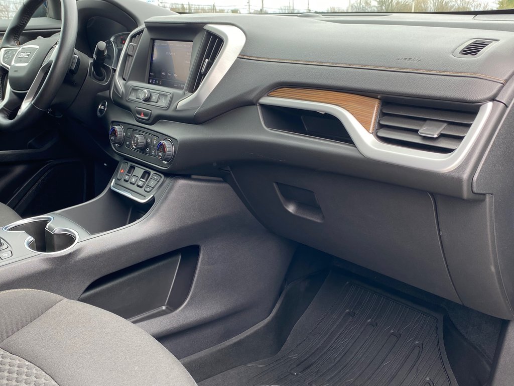 2021 GMC Terrain in Antigonish, Nova Scotia - 31 - w1024h768px