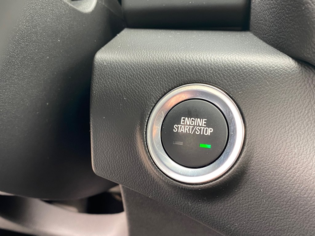 2021 GMC Terrain in Antigonish, Nova Scotia - 20 - w1024h768px