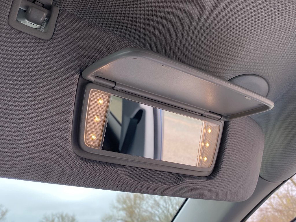 2021 GMC Terrain in Antigonish, Nova Scotia - 33 - w1024h768px