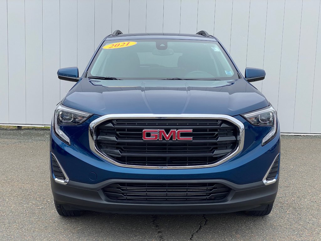 2021 GMC Terrain in Antigonish, Nova Scotia - 2 - w1024h768px