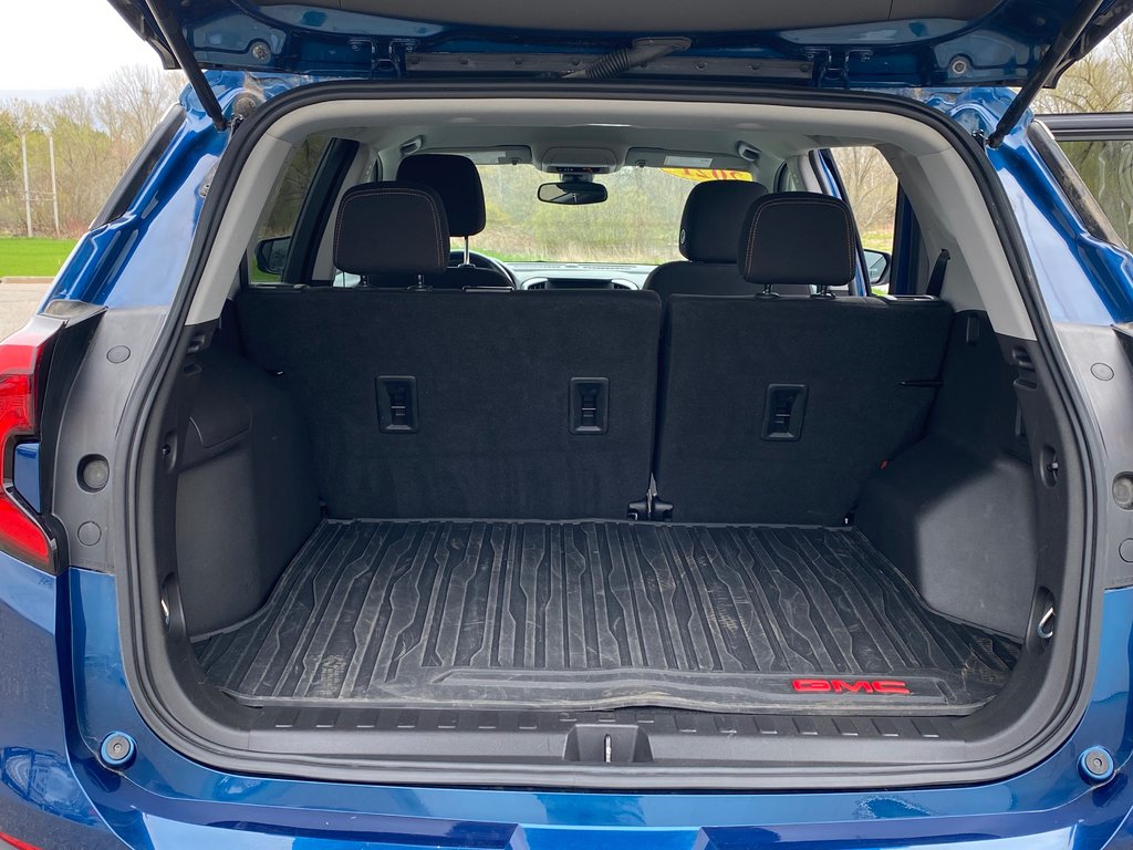 2021 GMC Terrain in Antigonish, Nova Scotia - 42 - w1024h768px