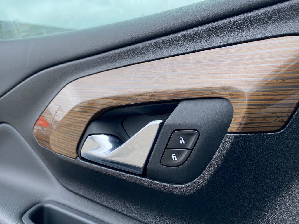 2021 GMC Terrain in Antigonish, Nova Scotia - 13 - w1024h768px