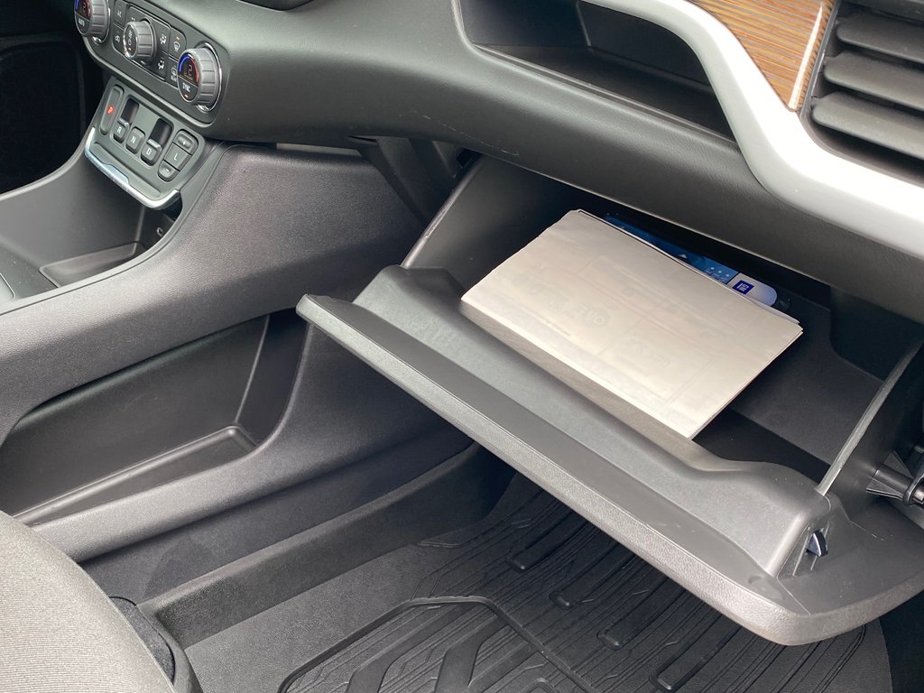 2021 GMC Terrain in Antigonish, Nova Scotia - 32 - w1024h768px