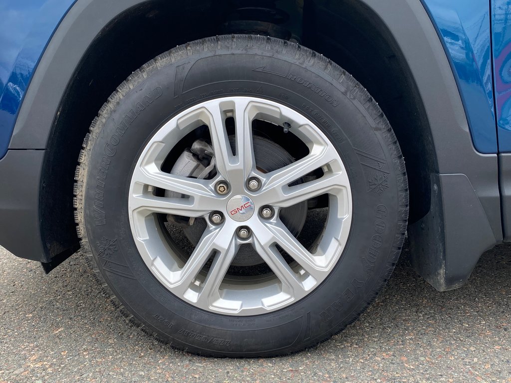 2021 GMC Terrain in Antigonish, Nova Scotia - 46 - w1024h768px