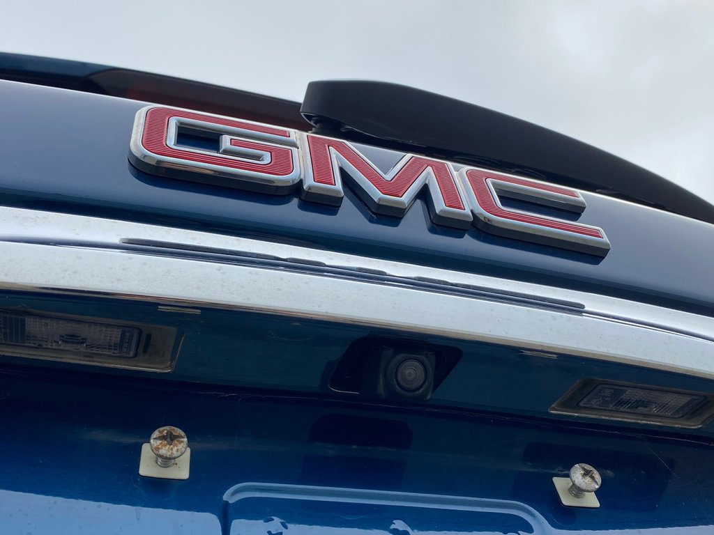 2021 GMC Terrain in Antigonish, Nova Scotia - 41 - w1024h768px
