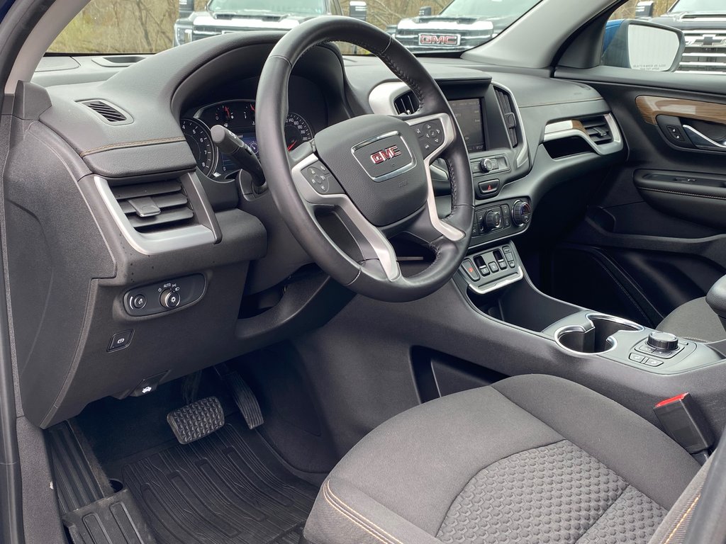 2021 GMC Terrain in Antigonish, Nova Scotia - 11 - w1024h768px