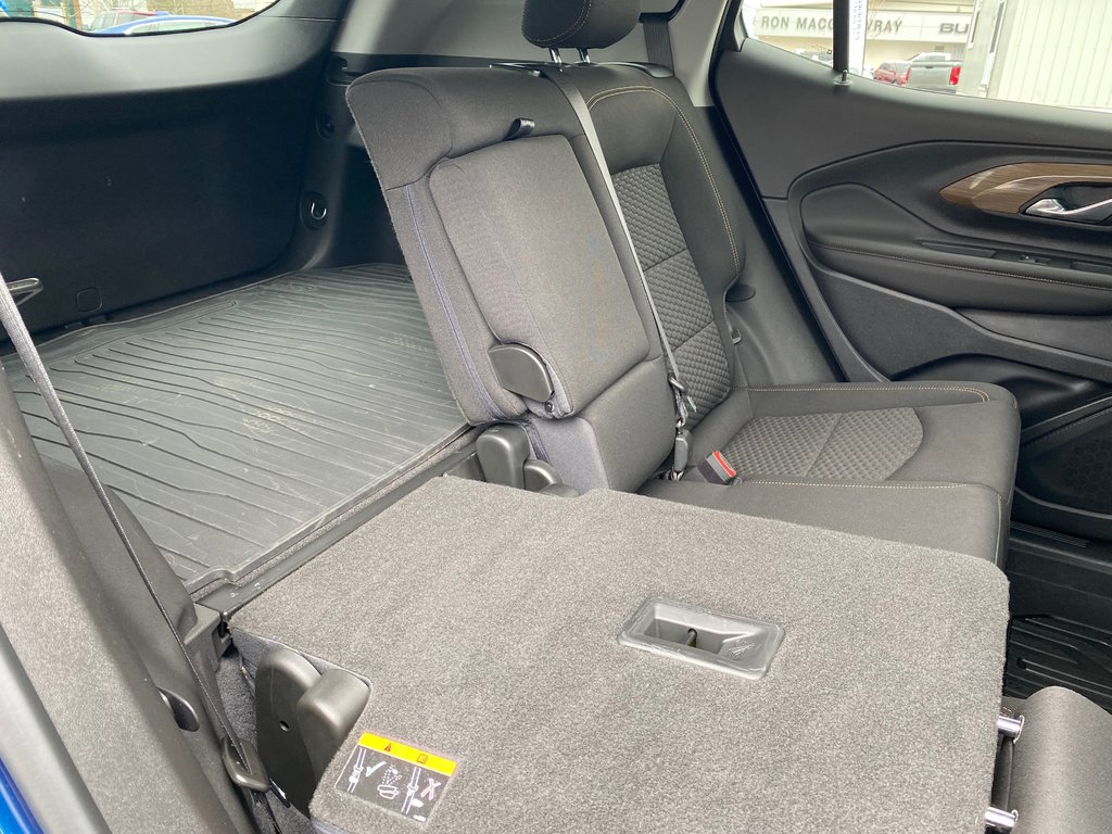2021 GMC Terrain in Antigonish, Nova Scotia - 40 - w1024h768px