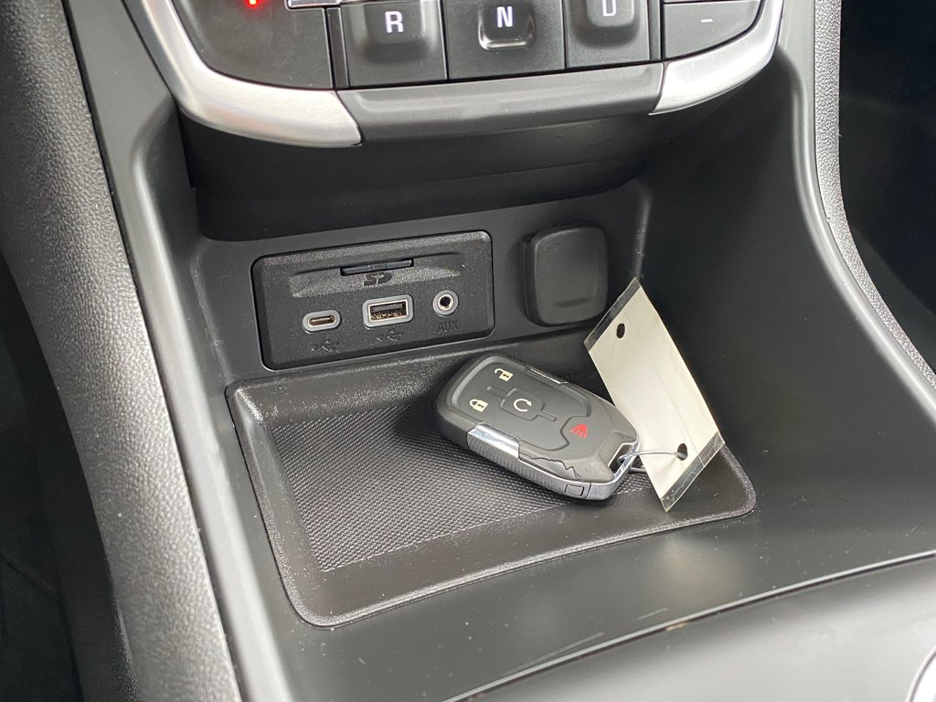 2022 GMC Terrain in Antigonish, Nova Scotia - 23 - w1024h768px