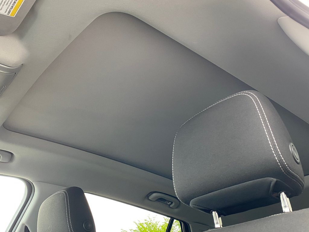 2022 GMC Terrain in Antigonish, Nova Scotia - 29 - w1024h768px