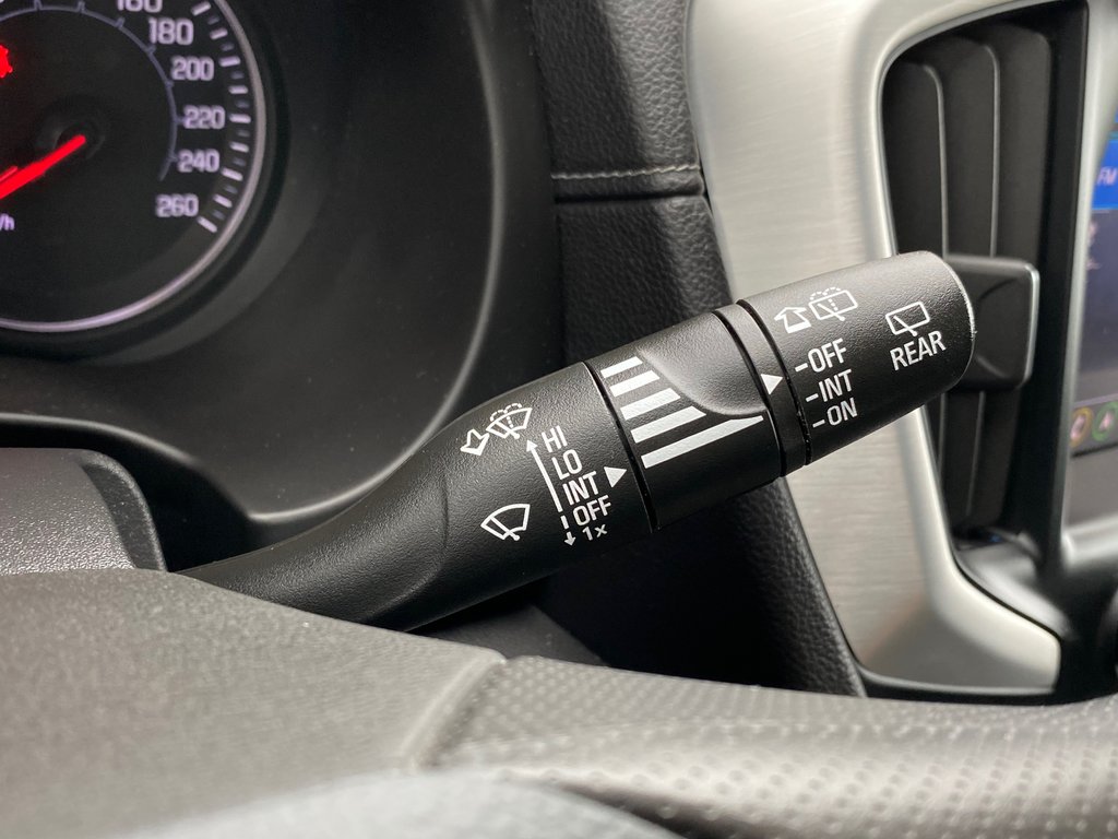 2022 GMC Terrain in Antigonish, Nova Scotia - 18 - w1024h768px