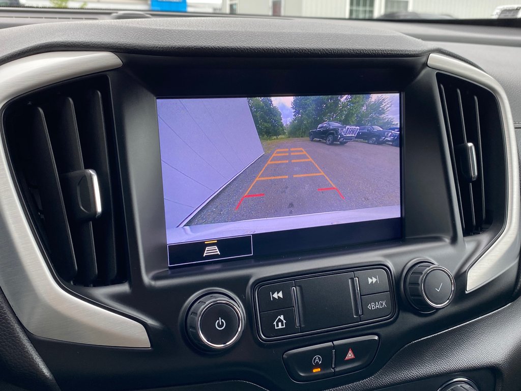 2022 GMC Terrain in Antigonish, Nova Scotia - 21 - w1024h768px