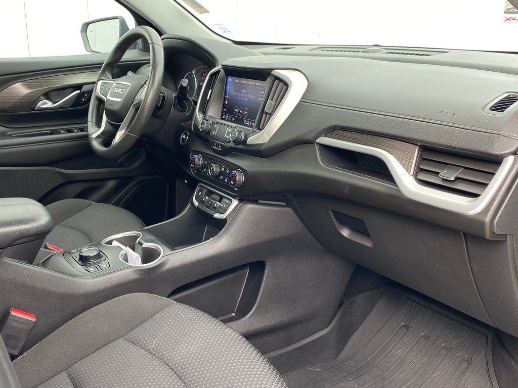 2022 GMC Terrain in Antigonish, Nova Scotia - 31 - w1024h768px
