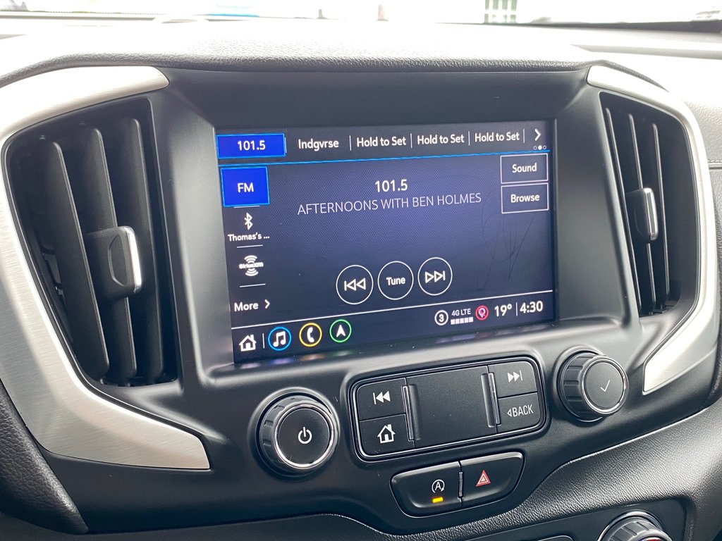 2022 GMC Terrain in Antigonish, Nova Scotia - 20 - w1024h768px