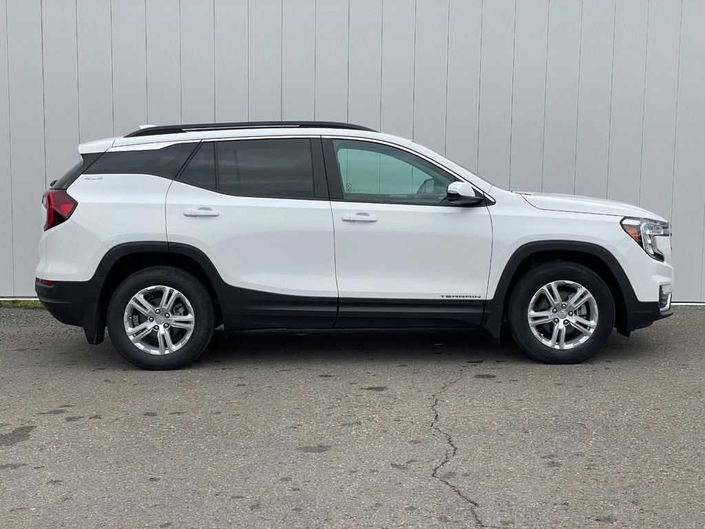 2022 GMC Terrain in Antigonish, Nova Scotia - 8 - w1024h768px