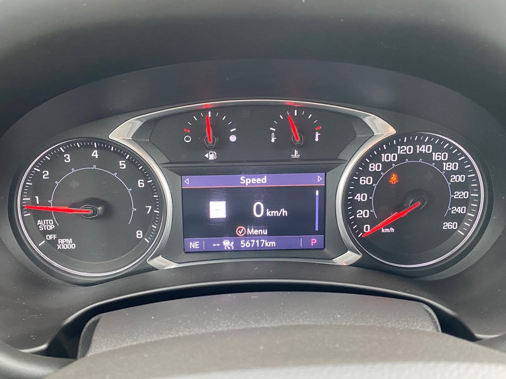 2022 GMC Terrain in Antigonish, Nova Scotia - 19 - w1024h768px
