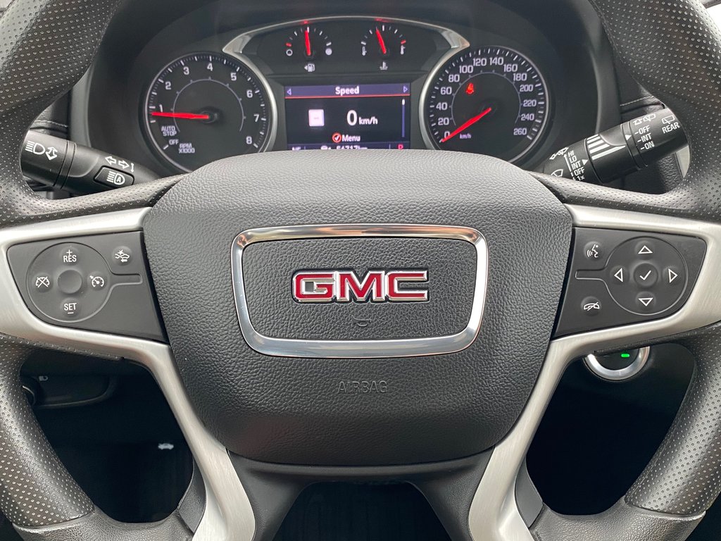 2022 GMC Terrain in Antigonish, Nova Scotia - 17 - w1024h768px