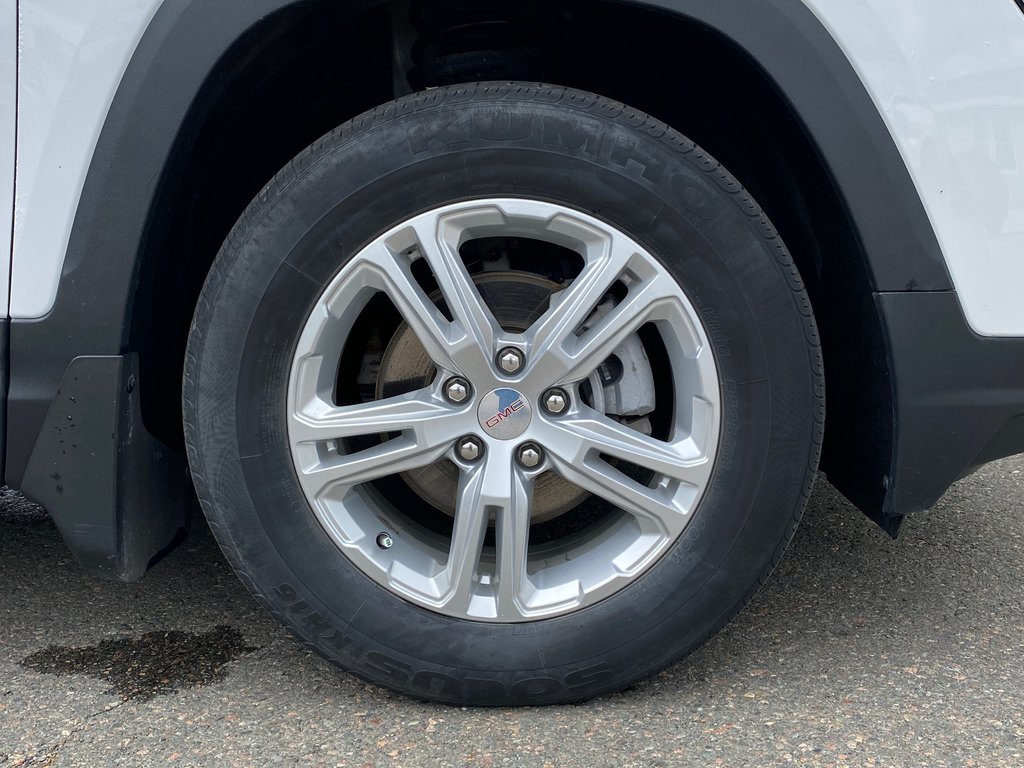 2022 GMC Terrain in Antigonish, Nova Scotia - 48 - w1024h768px