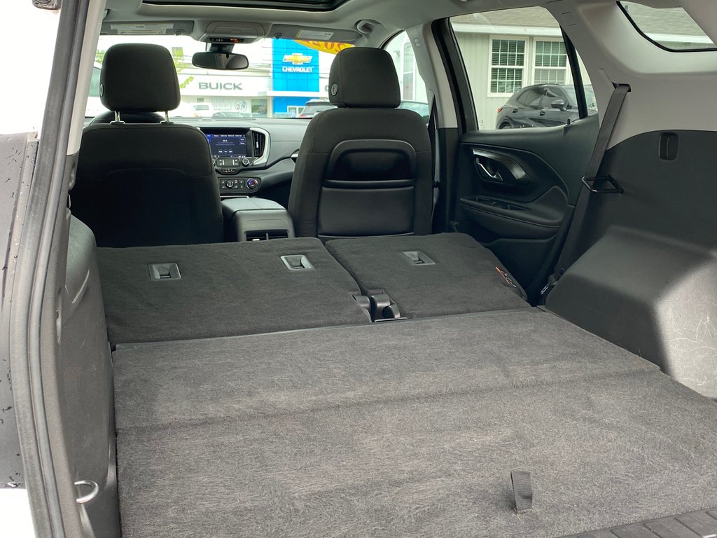 2022 GMC Terrain in Antigonish, Nova Scotia - 47 - w1024h768px