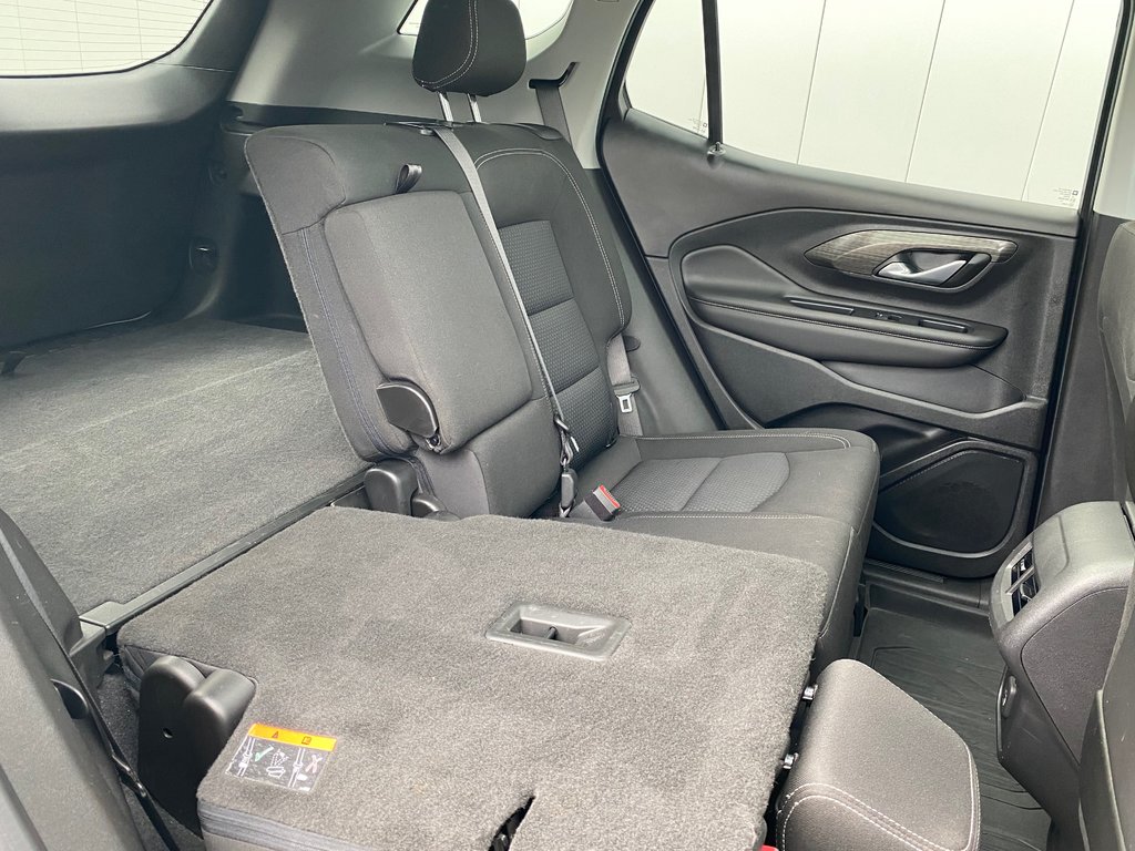 2022 GMC Terrain in Antigonish, Nova Scotia - 38 - w1024h768px