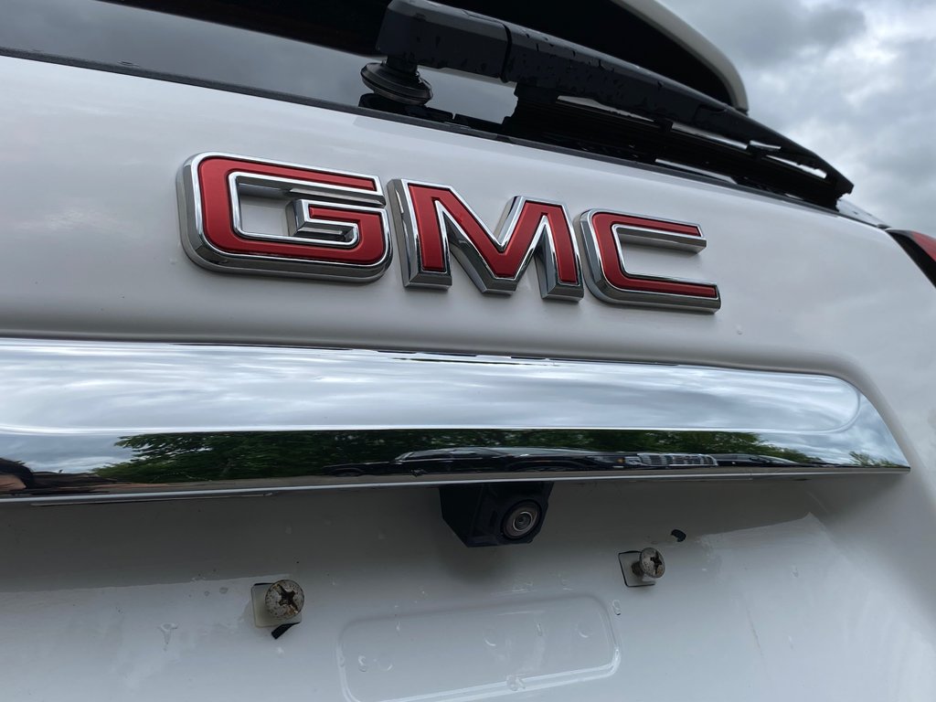 2022 GMC Terrain in Antigonish, Nova Scotia - 42 - w1024h768px