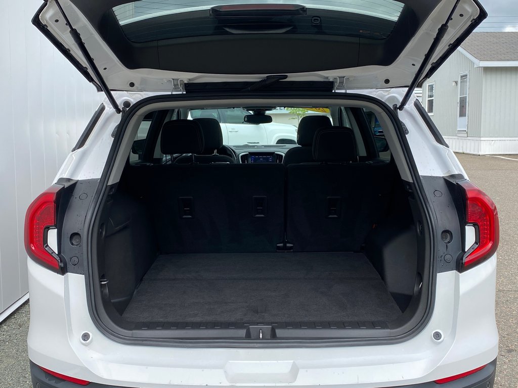 2022 GMC Terrain in Antigonish, Nova Scotia - 43 - w1024h768px