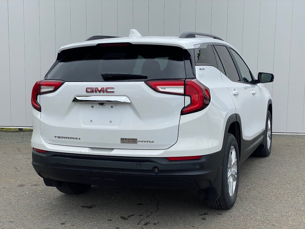 2022 GMC Terrain in Antigonish, Nova Scotia - 7 - w1024h768px