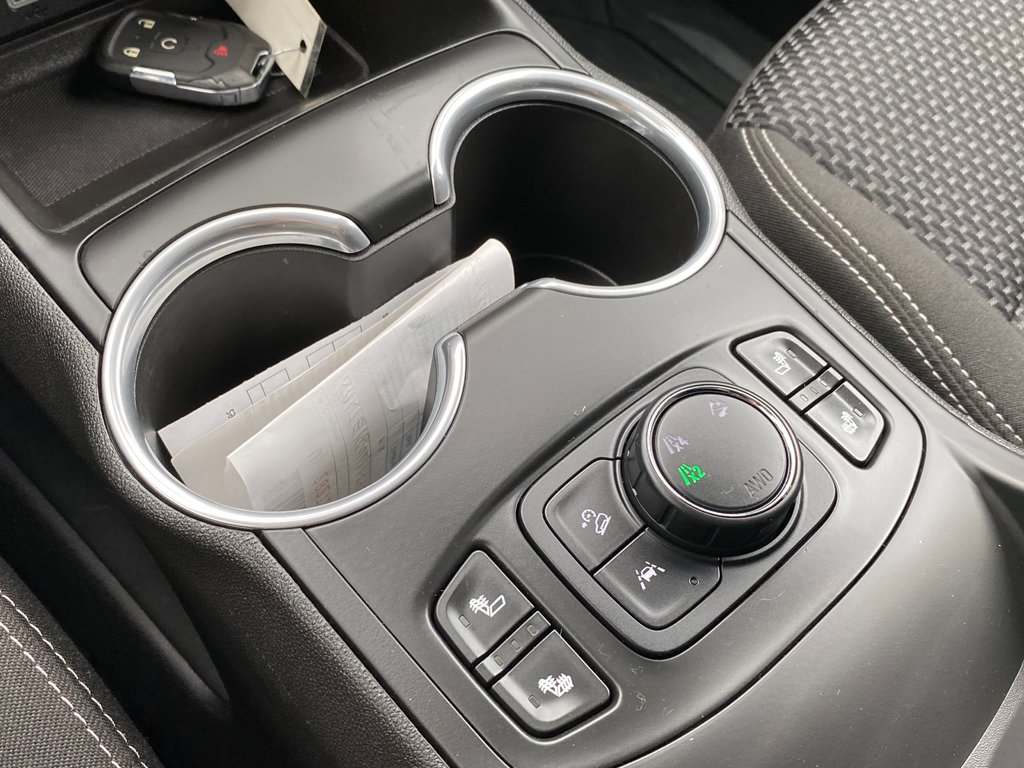 2022 GMC Terrain in Antigonish, Nova Scotia - 24 - w1024h768px
