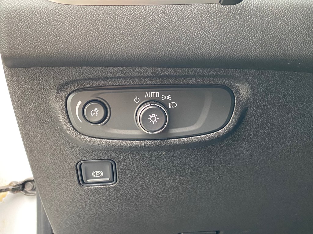 2022 GMC Terrain in Antigonish, Nova Scotia - 15 - w1024h768px