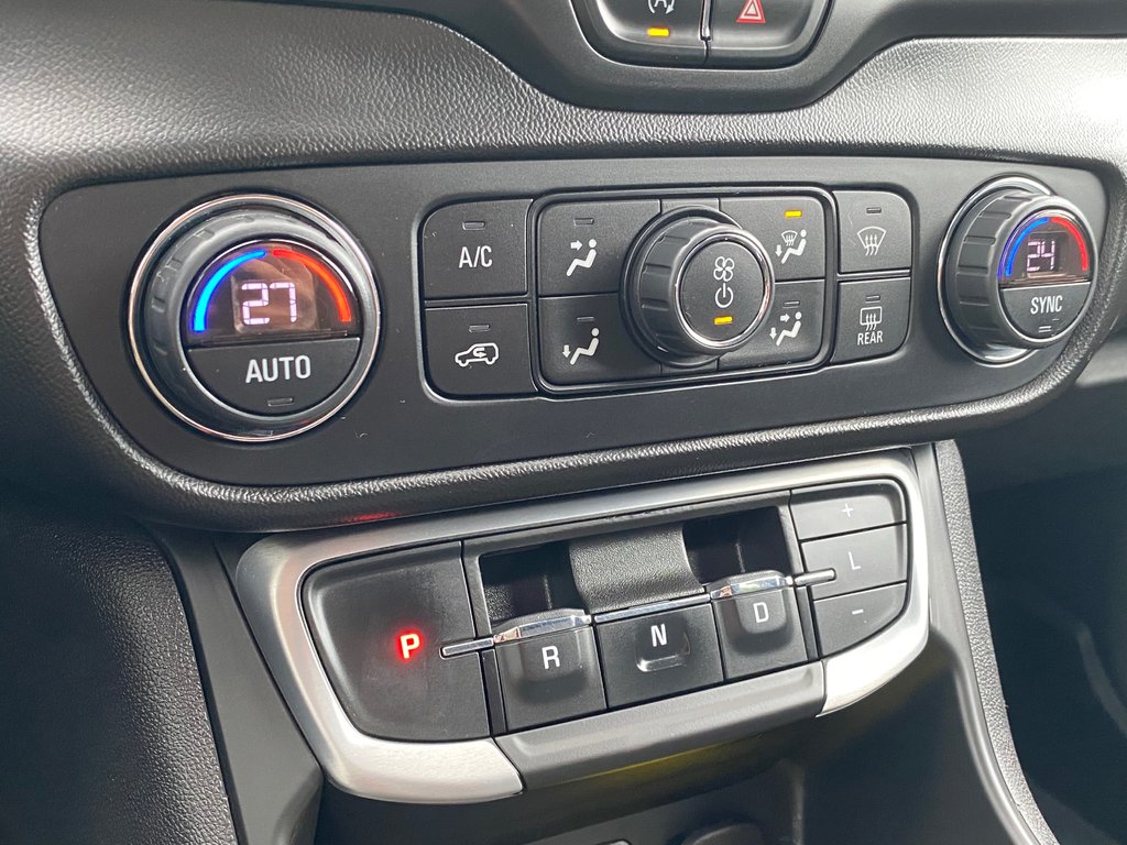 2022 GMC Terrain in Antigonish, Nova Scotia - 22 - w1024h768px