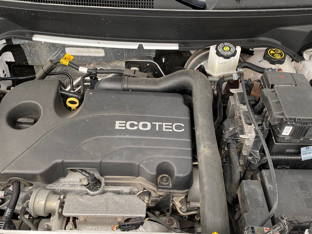 2022 GMC Terrain in Antigonish, Nova Scotia - 9 - w1024h768px