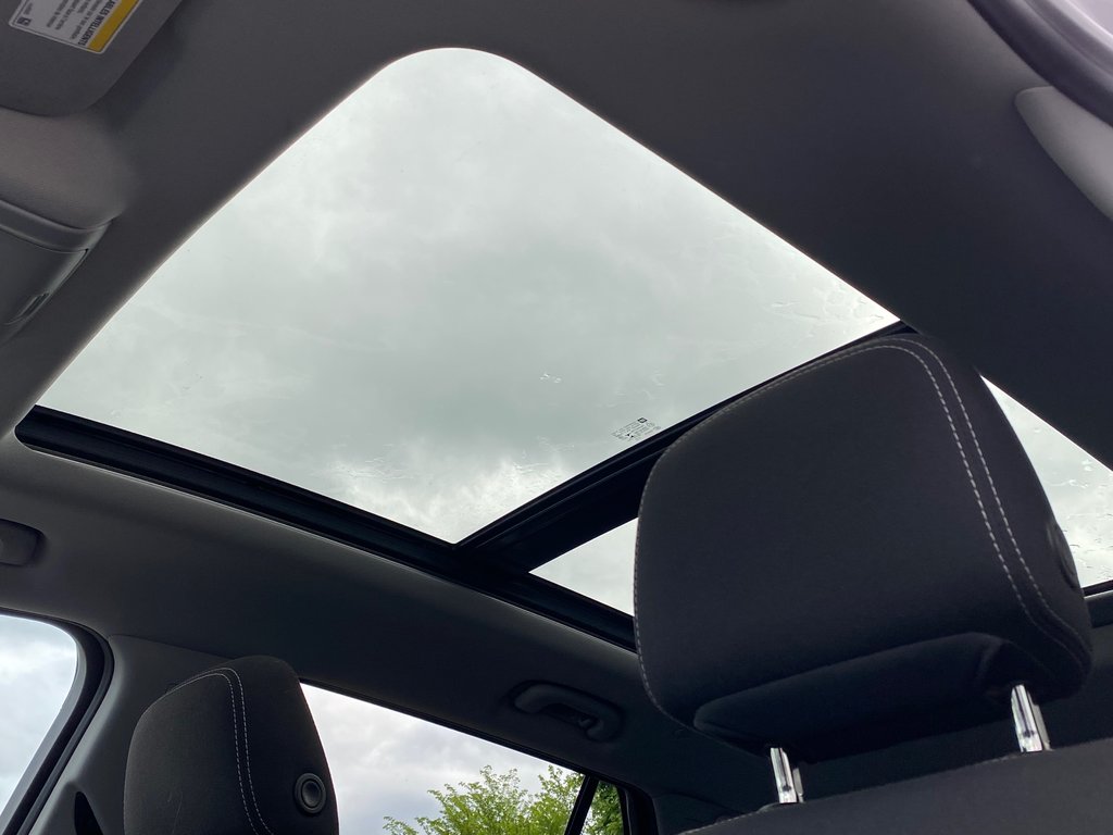 2022 GMC Terrain in Antigonish, Nova Scotia - 30 - w1024h768px